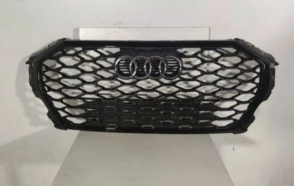Audi Q3 F3 Front bumper upper radiator grill 83F853651B 83F853651 83F853651C