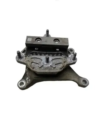 Gearbox mount