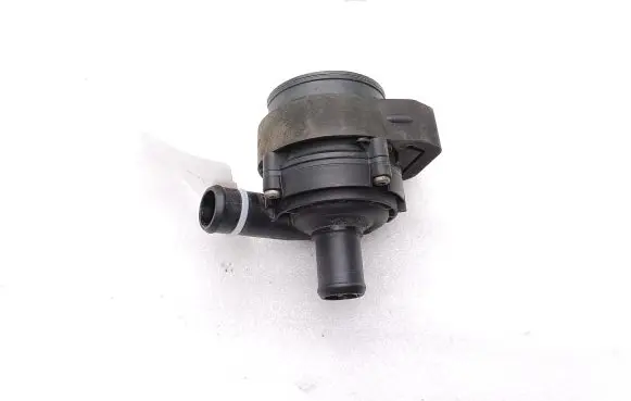 Mercedes-Benz GLS X166 Electric auxiliary coolant/water pump A6398350064