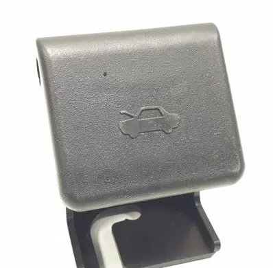 Mazda 5 Tie down hook / loop 