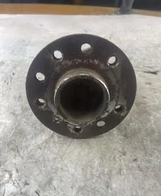 Opel Astra H Rear wheel ball bearing 
