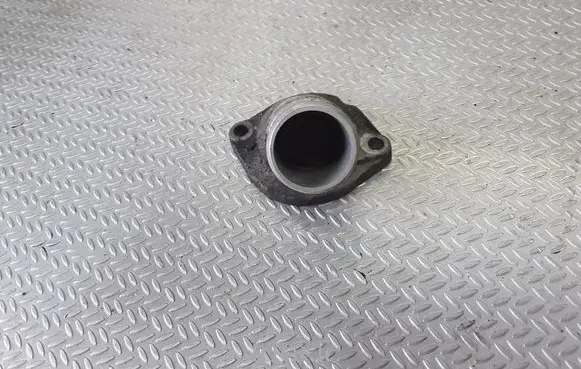 Iveco Daily 30.8 - 9 Engine coolant pipe/hose