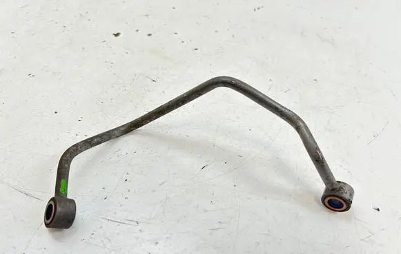 Renault Trafic III (X82) Turbo turbocharger oiling pipe/hose