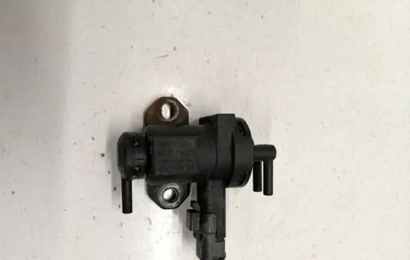 Peugeot 807 Turbo solenoid valve 9628971180 0928400309