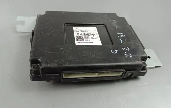 KIA Sorento Other control units/modules 954A0C5BJ0