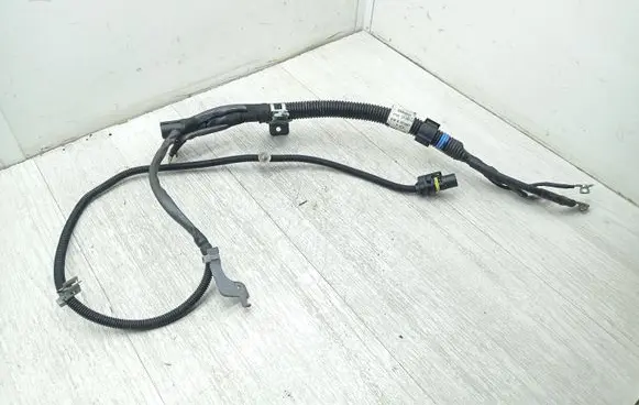 Mercedes-Benz C W205 Wires (starter motor) A2055403103