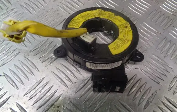 Mazda 323 Airbag slip ring squib (SRS ring)