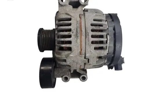 BMW 1 E81 E87 Generator/alternator 0124325116 753296403 753296803
