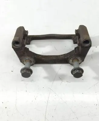 Mercedes-Benz Sprinter W906 Brake caliper pad carrier rear Y04128 1398