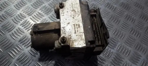Audi A4 S4 B5 8D ABS Pump 8D0614111 0265214002
