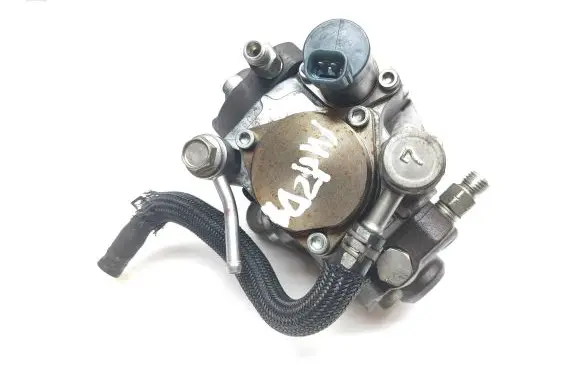 Mazda 6 Fuel injection high pressure pump SH0113800 34523 2940001660