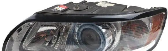 Volvo V50 Headlight/headlamp 0301237271 31299587