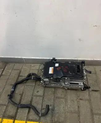 Toyota RAV 4 (XA50) Voltage converter inverter G92A042060