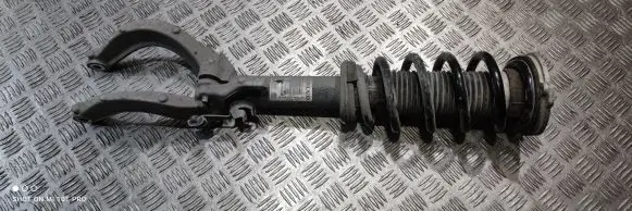 Volvo S90, V90 Front shock absorber with coil spring 31681526