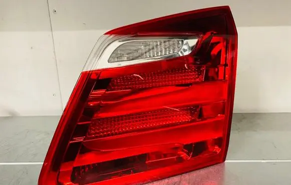 Mercedes-Benz GL X166 Tailgate rear/tail lights A1668201264 1668201264