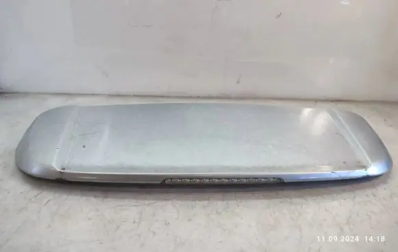 Subaru Legacy Tailgate/trunk spoiler 96031AG000