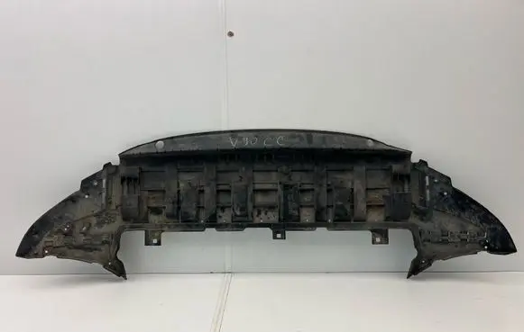 Volvo S90, V90 Front bumper skid plate/under tray 31383270