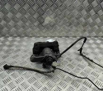 Opel Vivaro Rear brake caliper 1651761880