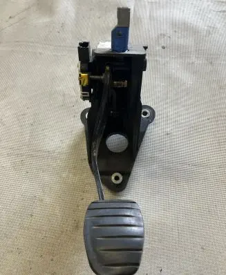 Renault Latitude (L70) Clutch pedal 465030055R