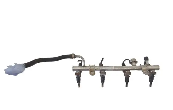 Mercedes-Benz B W245 Fuel main line pipe A2660700395