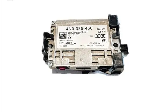 Audi Q5 SQ5 Aerial antenna amplifier 4N0035456