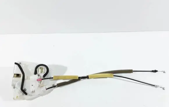 Mazda CX-3 Rear door lock 6K22 D0000 K80L