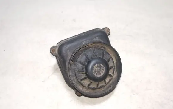 BMW 5 E60 E61 Alarm system siren 6948392