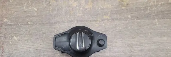 Audi A4 S4 B8 8K Light switch 8K0941531T
