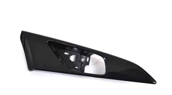 Mazda 3 II Rear door card panel trim BHN9428SB