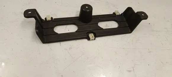 BMW i4 Front bumper skid plate/under tray 9477057
