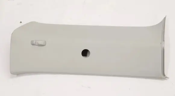 Volkswagen Caddy Other sill/pillar trim element 2K5867288K