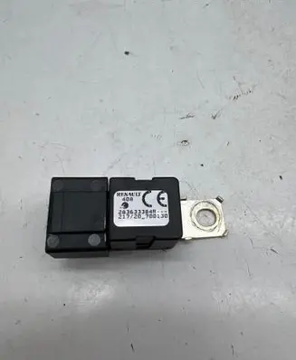Renault Megane IV Other relay 283633384R 21720700130