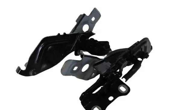 Mercedes-Benz GLA H247 Engine bonnet/hood hinges A2478806901 A2478807001