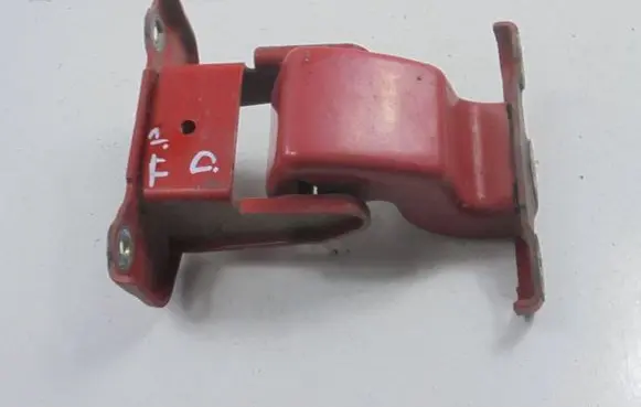 Opel Vivaro Front door hinge set 312304K