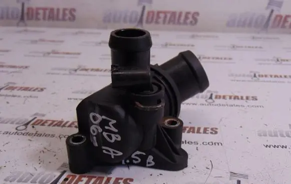 Mercedes-Benz A W169 Thermostat housing A2662030475