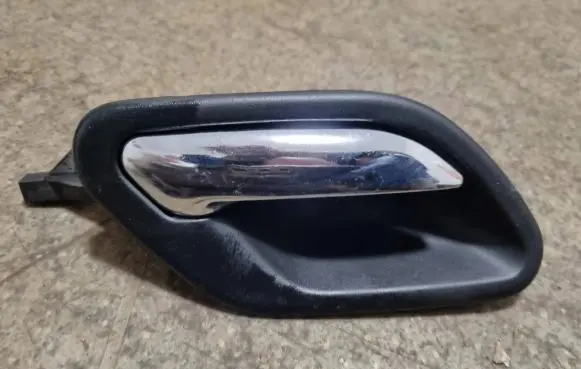 BMW 5 E39 Rear door interior handle 8226050