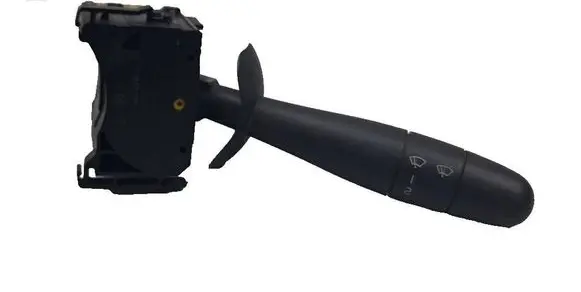 Wiper control stalk