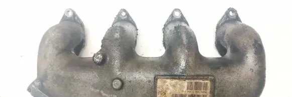 Iveco Daily 40.8 Intake manifold 99462591