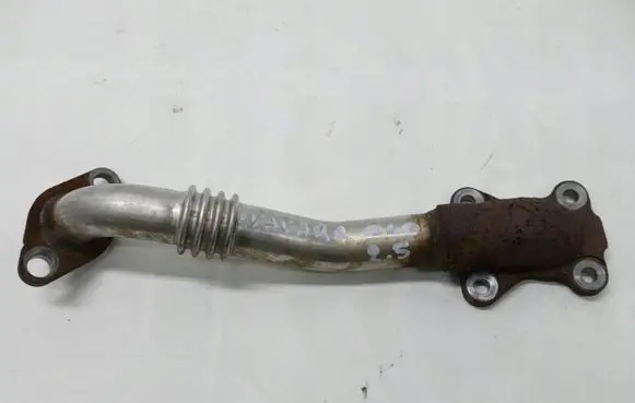 Nissan Navara D40 EGR valve line/pipe/hose