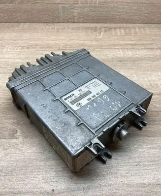 Seat Alhambra (Mk1) Engine control unit/module ECU 028906021ES 0281001530 531