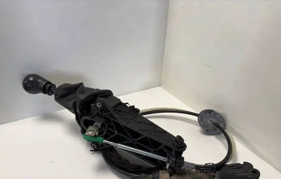 Volkswagen Crafter Gear shifter/selector 9062601809 A9062601809