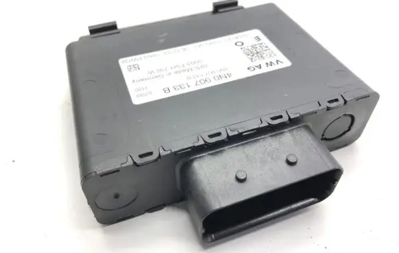 Audi A7 S7 4K8 Other control units/modules 4N0907133B