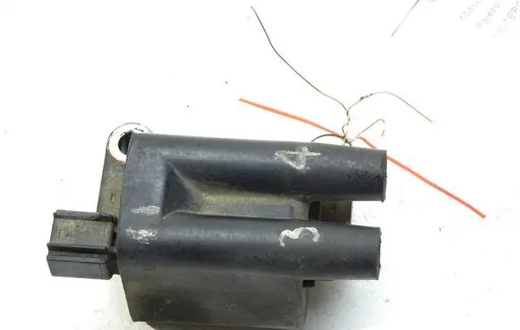 Mitsubishi Pajero High voltage ignition coil