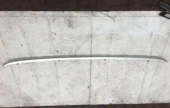Peugeot 308 Roof bar rail 98108324VV