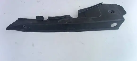 Hyundai Santa Fe Fender end trim 84169S1000