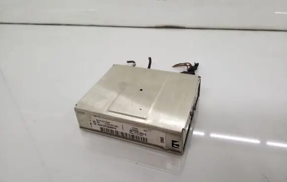 Audi A6 S6 C5 4B GPS navigation control unit/module 4B1919894B