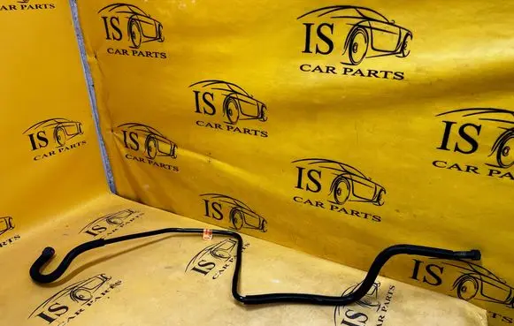 Ford Fusion II Fuel line pipe HG939D668FA HG93-9D668-FA