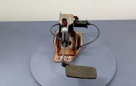 Nissan Murano Z50 Accelerator throttle pedal TFX016T-G4256