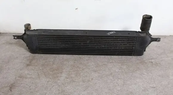 Nissan X-Trail T31 Intercooler radiator P3578001 14461JG70B