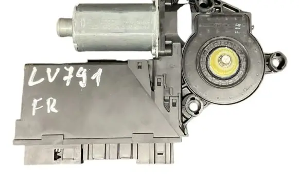 Seat Exeo (3R) Front door window regulator with motor 8E2959802E 5WK49202CBF 105847204